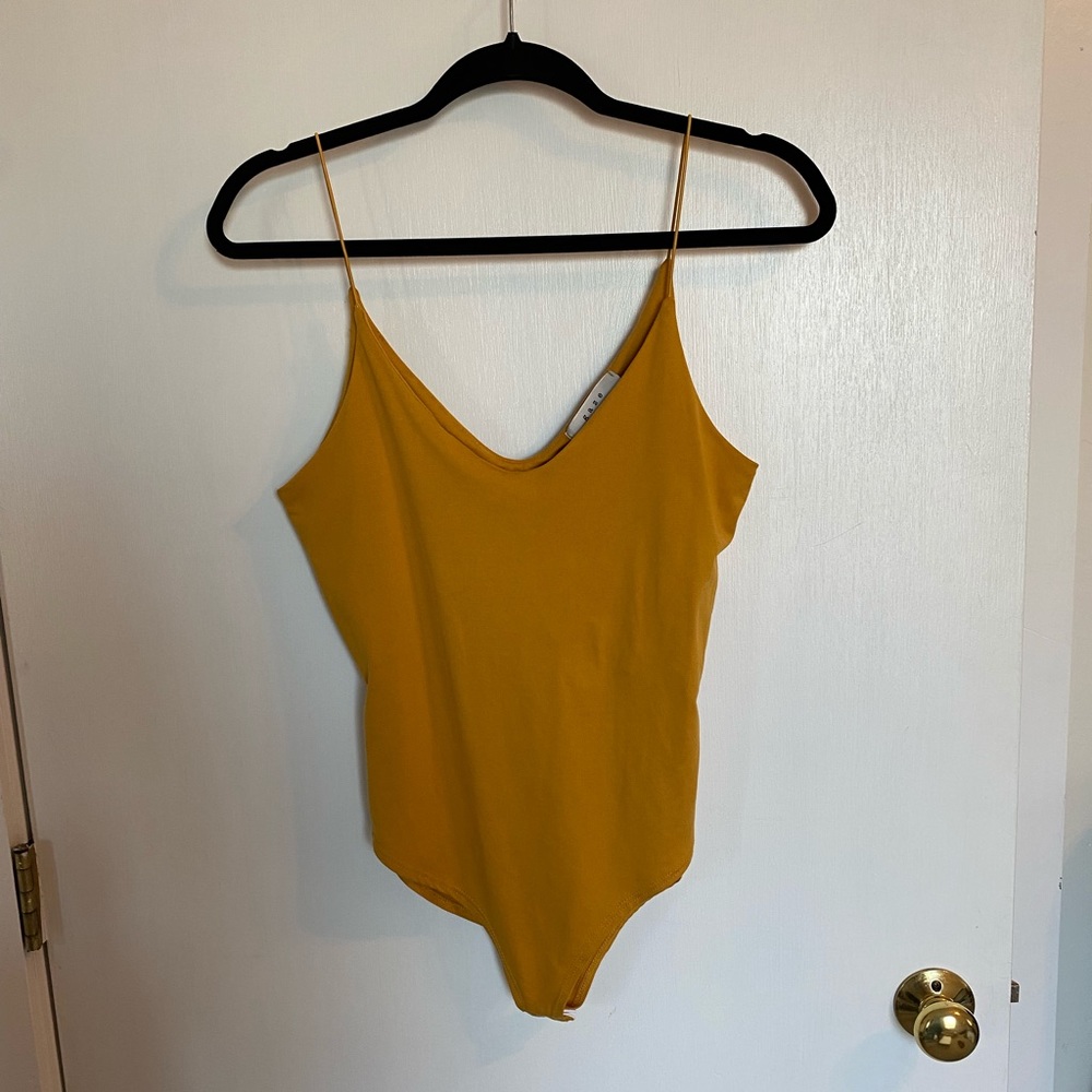 Bodysuit